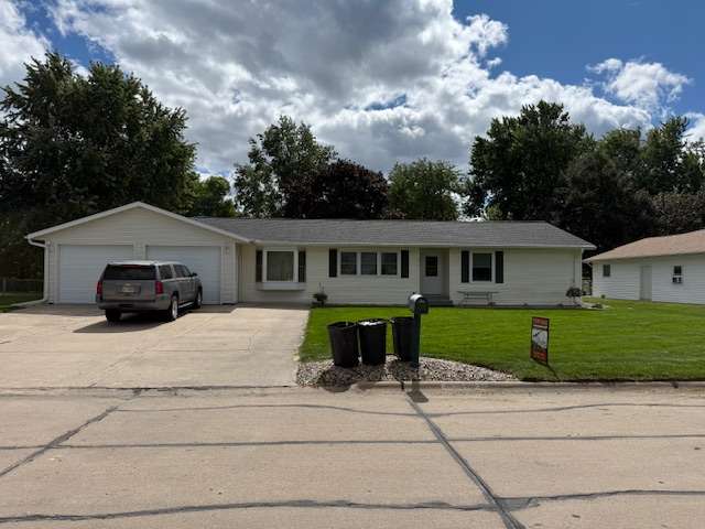 511 E Kildare Dr. O'Neill, NE 68763